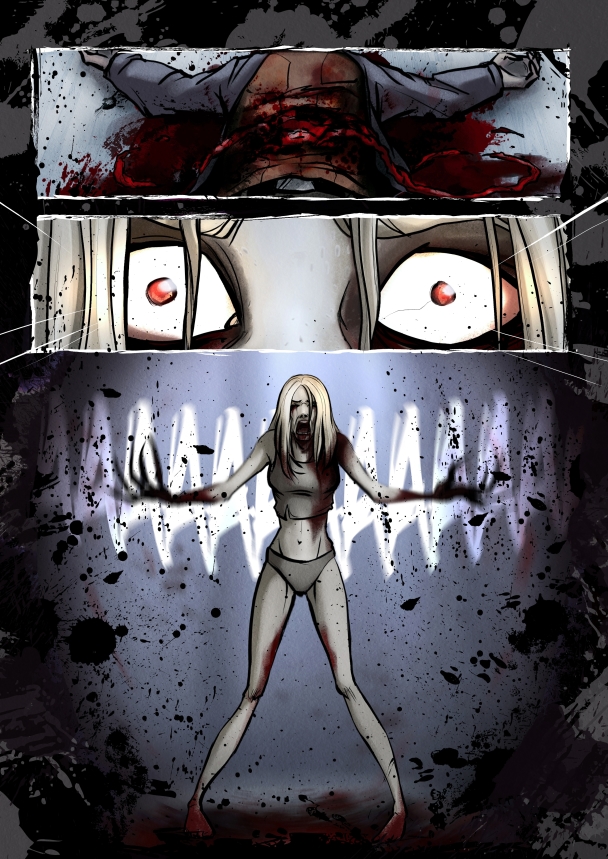 Почему ведьма в left 4 dead плачет Почему ведьма в left 4 dead плачет